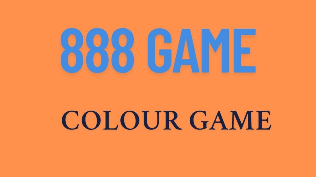 888 Game